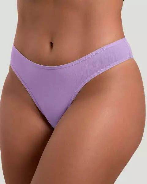 Calcinha Algodão Conforto Básica