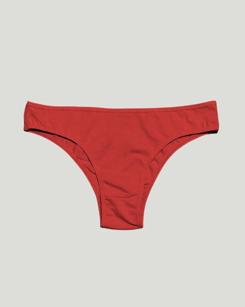 Calcinha Algodão Conforto Básica