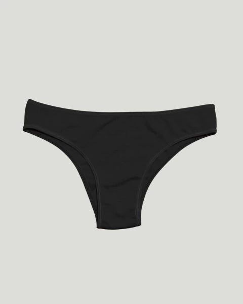 Calcinha Algodão Conforto Básica