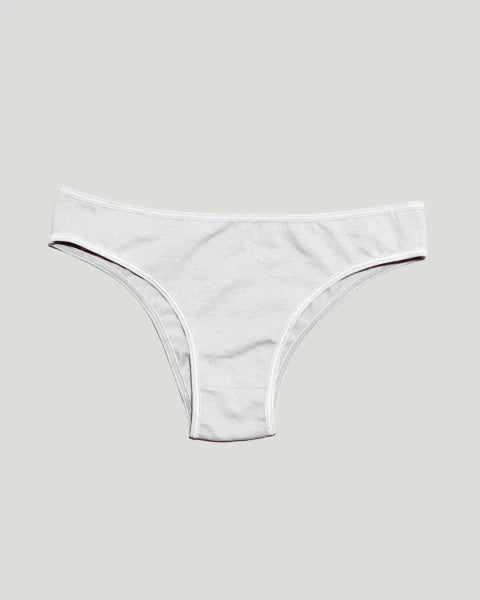 Calcinha Algodão Conforto Básica